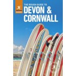 The Rough Guide to Devon and Cornwall – Hledejceny.cz