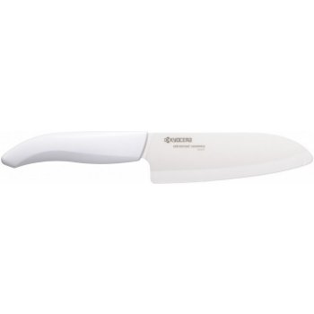 Kyocera keramický profesionální kuchyňský nůž bílá čepel 14 cm