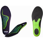 BOOTDOC Stability 7 low arch insoles – Sleviste.cz