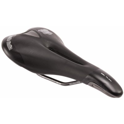 Selle Italia Gel C2 Flow černé