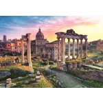 Trefl 10443 Forum Romanum Řím Itálie 1000 dílků – Hledejceny.cz