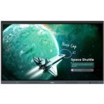 BENQ dotykový IPS panel 65" RE6505E 8/128Gb Android 16 – Zboží Živě