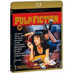 Pulp Fiction - Historky z podsvětí BD – Hledejceny.cz