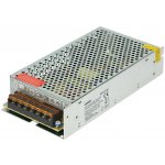 ORNO 200W Napájecí jednotka 12V IP20 pro průmysl