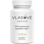 Maxivitalis Vlasové hnojivo 60 tablet – Hledejceny.cz