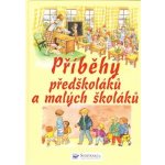 Příběhy předškoláků a malých školáků – Hledejceny.cz