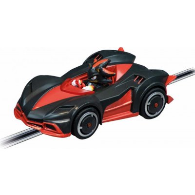 Carrera Auto GO 64219 Sonic Dark Repear – Zboží Dáma