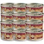 Carnilove Cats WMM Adult Turkey&Reindeer 100 g – Hledejceny.cz