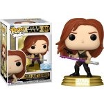 Funko POP! 839 Star Wars - Mara Jade Legends Special Edition – Zboží Mobilmania