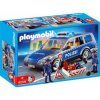 Playmobil Playmobil 4259 Policejní auto