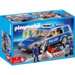 Playmobil 4259 Policejní auto – Zboží Živě