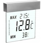Tfa-dostmann TFA 30.1025 Digit Window Thermometer – HobbyKompas.cz
