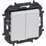 Legrand Niloé Step 863105 – Hledejceny.cz