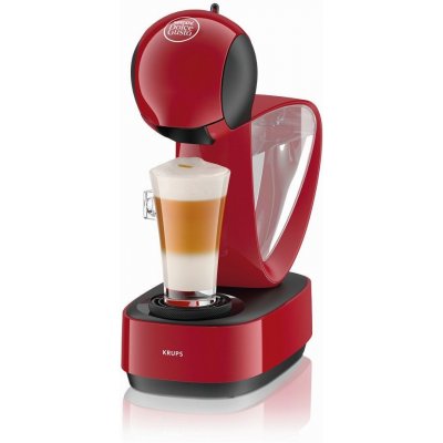 Krups Nescafé Dolce Gusto Infinissima KP170531 – Zbozi.Blesk.cz