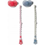 BABY born Lamps Dudlík se sponkou, 2 druhy – Hledejceny.cz