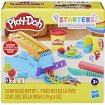 Play-Doh Hasbro Starters Fábrika Zábavy – Sleviste.cz