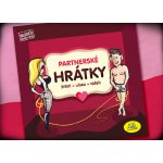 Partnerské hrátky – Zboží Dáma