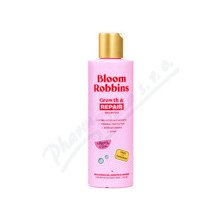 BLOOM COSMETICS, S.R.O. Bloom Robbins Growth&Repair shampoo 250 ml