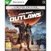 Hra na Xbox Series X/S Star Wars: Outlaws (Limited Edition) (XSX)