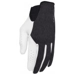 Callaway X-Spann Mens Golf Glove černo bílá Pravá ML