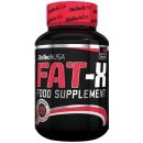 BioTech USA FAT-X 60 tablet