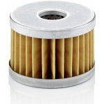 MANN-FILTER Vzduchový filtr C641 – Hledejceny.cz