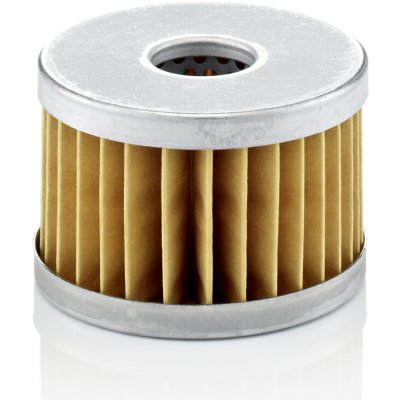 MANN-FILTER Vzduchový filtr C641 – Hledejceny.cz