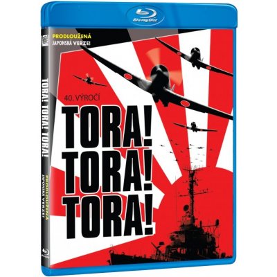 Tora! Tora! Tora! BRD – Zbozi.Blesk.cz