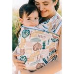 Neko elastický šátek Siena – Sleviste.cz