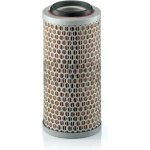 MANN FILTER Vzduchový filtr C 1176/3 – Hledejceny.cz