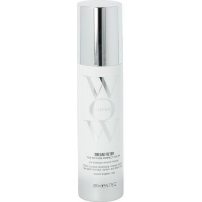 Color Wow Dream Filter Pre-Shampoo Mineral Remover 200 ml – Hledejceny.cz