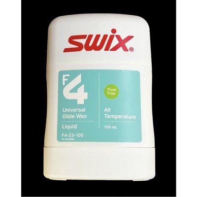 Swix F4 100ml – Zboží Mobilmania