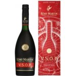 Rémy Martin VSOP 40% 0,7 l (karton) – Sleviste.cz