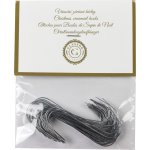 Decor by Glassor Vánoční závěsné háčky na vánoční ozdoby – Sleviste.cz