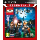 LEGO Harry Potter: Years 1-4