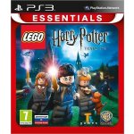LEGO Harry Potter: Years 1-4 – Zboží Dáma