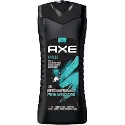 Axe Apollo Men sprchový gel 400 ml