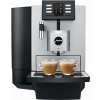 Automatický kávovar Jura X8 Platin