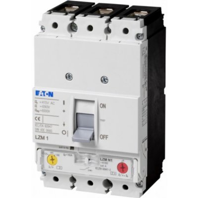 Eaton Deon LZMC1-A80-I – Zbozi.Blesk.cz