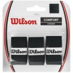 Wilson PRO OVERGRIP 3ks black – Zboží Dáma Wilson PRO OVERGRIP 3ks black – Zboží Dáma