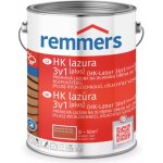 Remmers HK Lazura 3v1 Plus 5 l bezbarvá – Zbozi.Blesk.cz