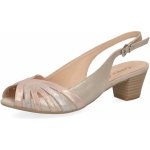 Caprice 9 28206 22 růžová – Zboží Dáma