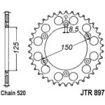 JT Sprockets JTR 897-51 | Zboží Auto