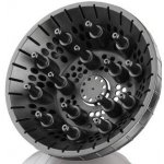 BaByliss PRO Difuser Murano Černá – Hledejceny.cz