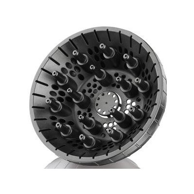 BaByliss PRO Difuser Murano Černá – Hledejceny.cz