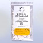 Pragon Dioskorea Yam Huaishanyao oddenek 50 g – Sleviste.cz