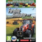 Farming Simulator 2013 (Additional Part 2) – Sleviste.cz
