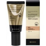 Mizon Snail Repair Intensive BB Cream Broad Spectrum SPF30 No.23 Natural Beige 50 ml – Zboží Dáma