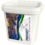 Provet Minviter Minerálně vitaminový doplněk 3 kg – Hledejceny.cz