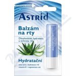 Astrid Balzám na rty hydratační Aloe vera 4,8 g – Zboží Mobilmania